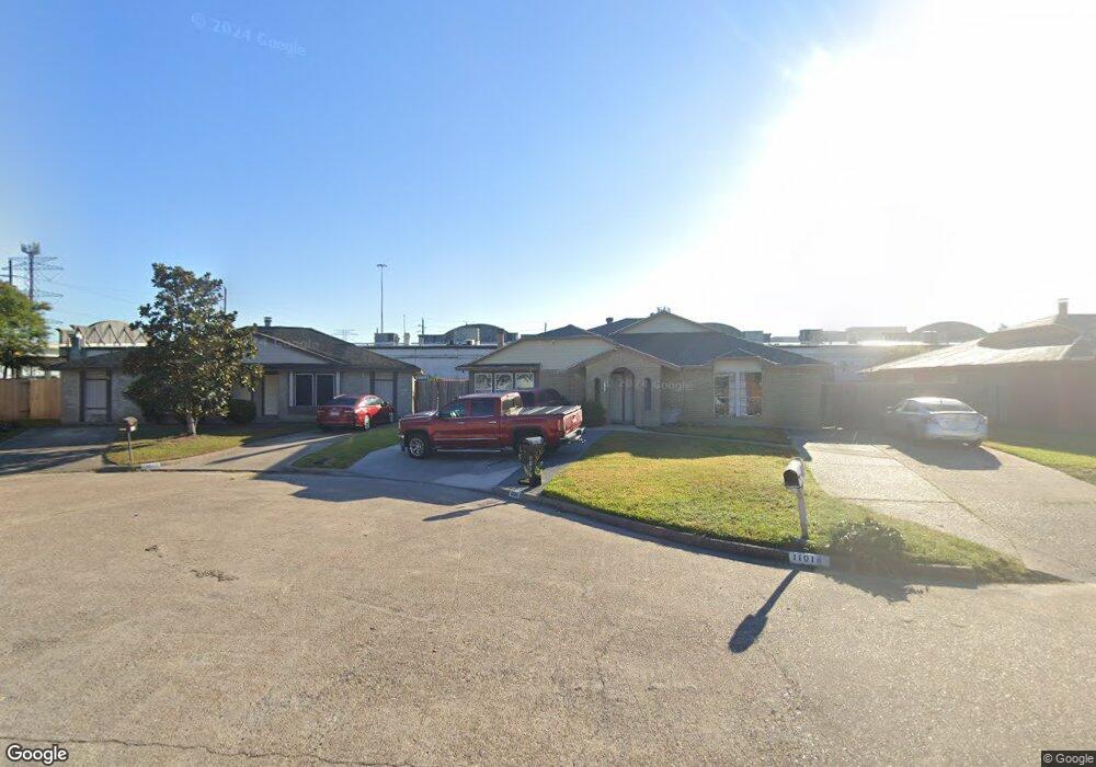 11016 Panicum Ct, Houston, TX 77086 - photo 1