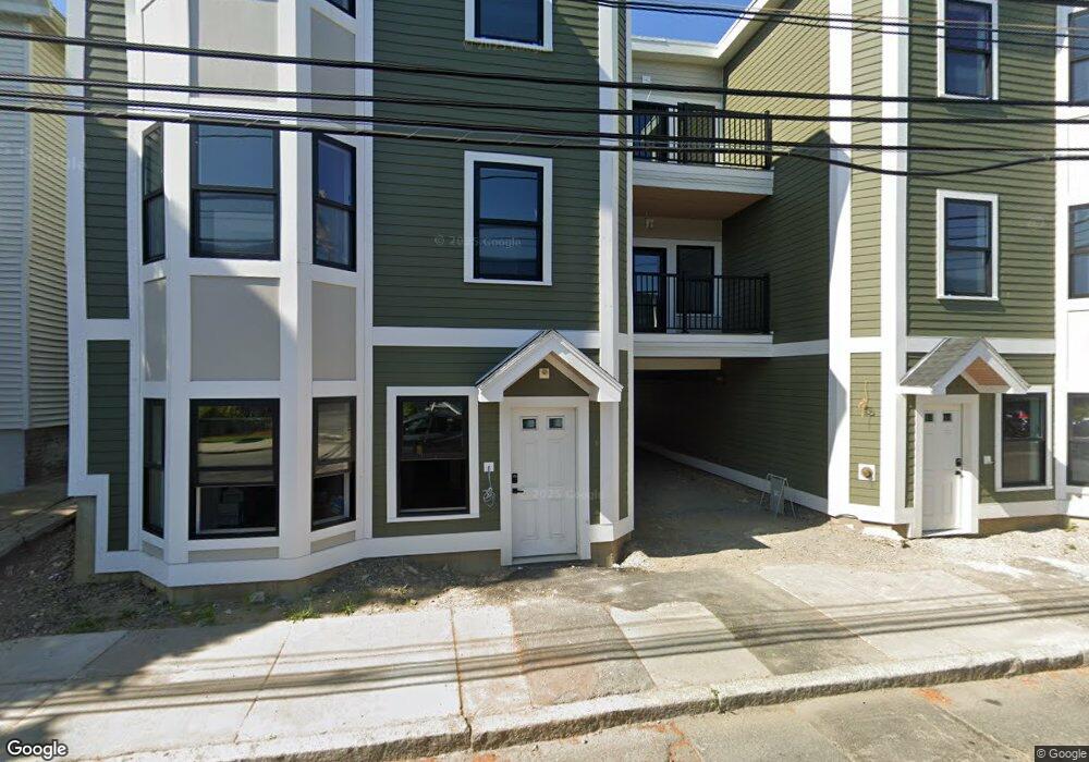 95 Addison St unit PH9, Boston, MA 02128 - photo 1
