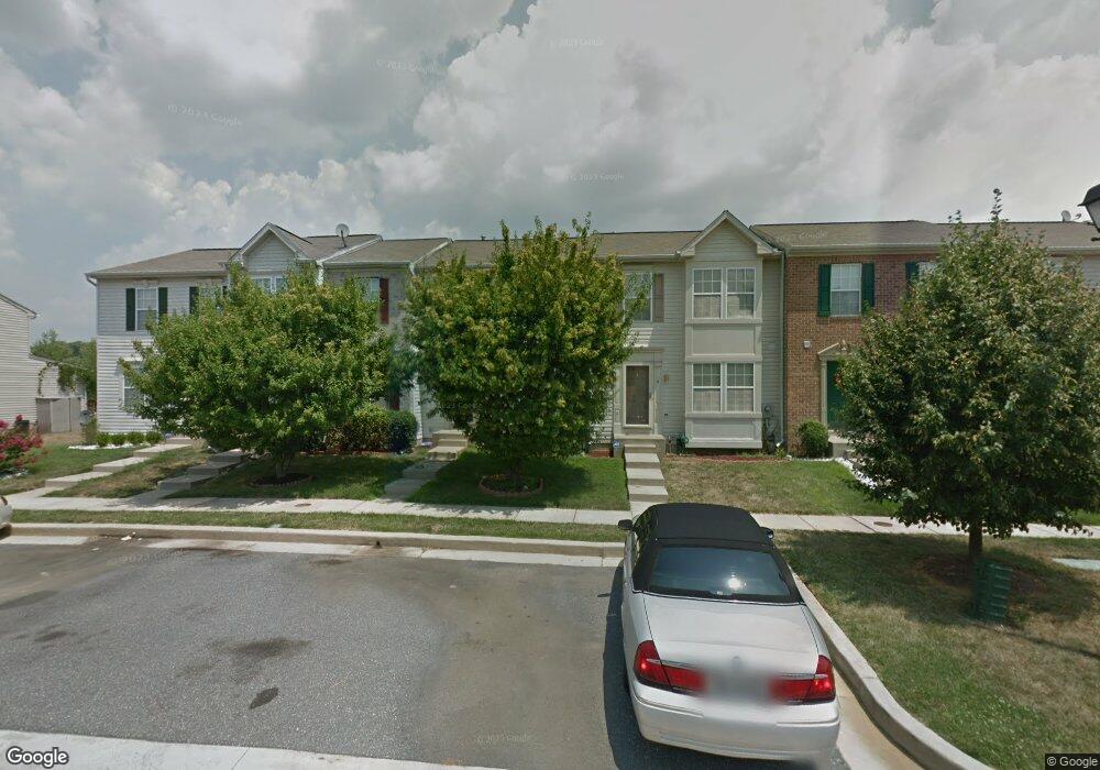 15 Tamers Ct, Windsor Mill, MD 21244 - photo 1