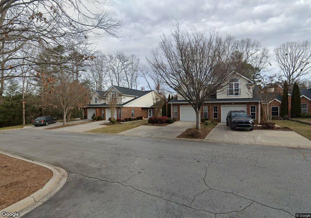 65 Lake Pointe Cir, Hendersonville, NC 28792 - photo 1