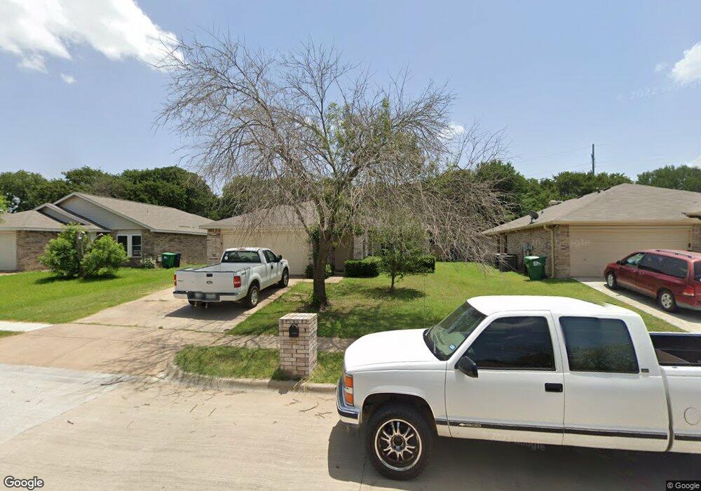 8405 Swan Park Dr, Denton, TX 76210 - photo 1