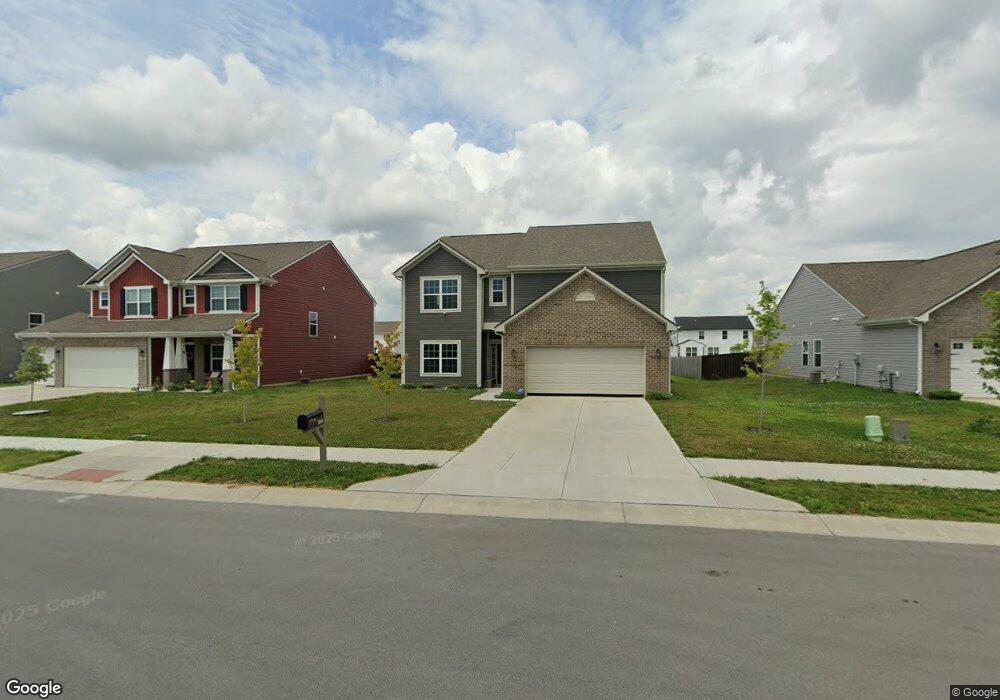 1048 Virgo Dr, Franklin, IN 46131 - photo 1