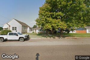 209 N Main St, Mooreland, OK 73852