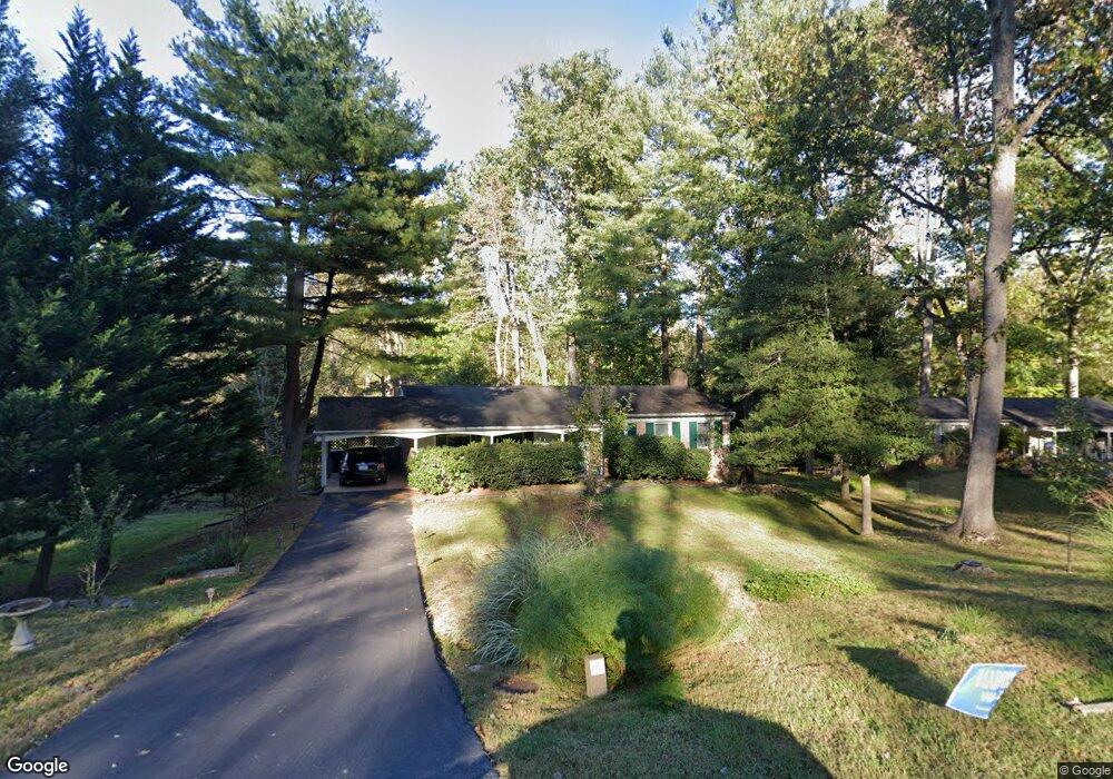 2504 Pinoak Ln, Reston, VA 20191 - photo 1