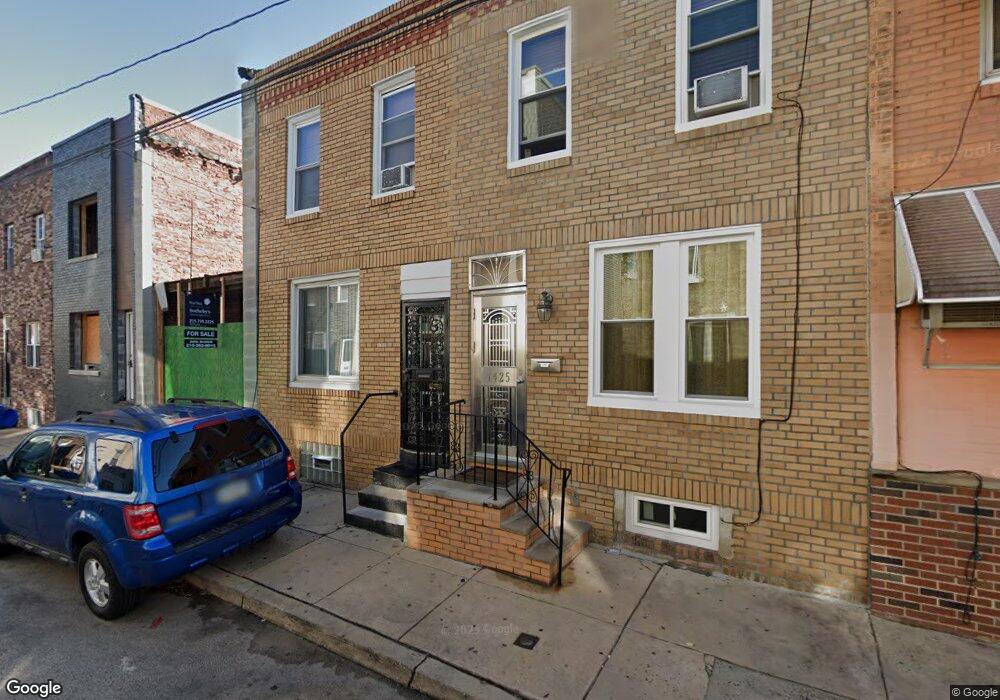 1423 S Ringgold St, Philadelphia, PA 19146 - photo 1