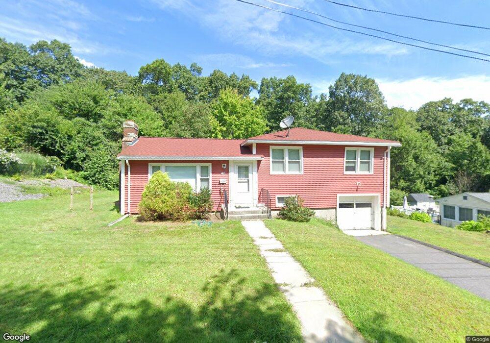 16 Cavour Cir, West Boylston, MA 01583 - photo 1