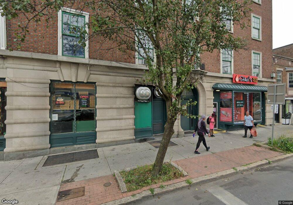 425 Madison Ave, Albany, NY 12210 - photo 1