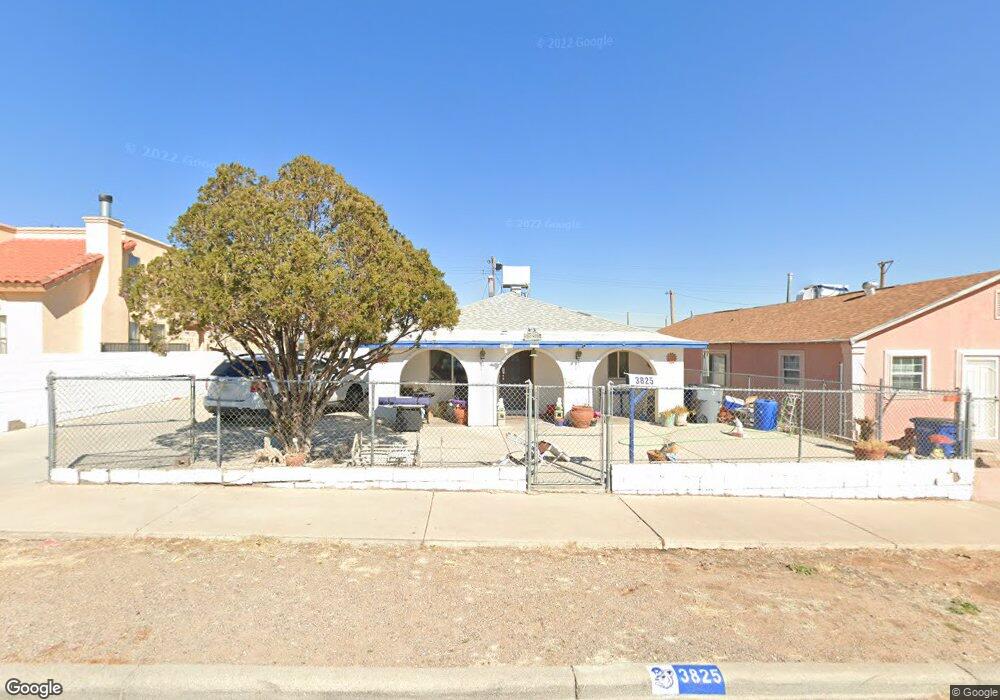 3825 Johnson Ave, El Paso, TX 79930 - photo 1