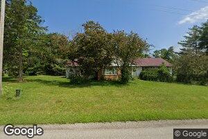 2504 Baseline Rd W, Shiloh, OH 44878