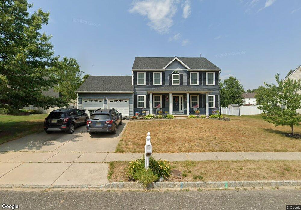 1327 Bavarian Way, Williamstown, NJ 08094 - photo 1