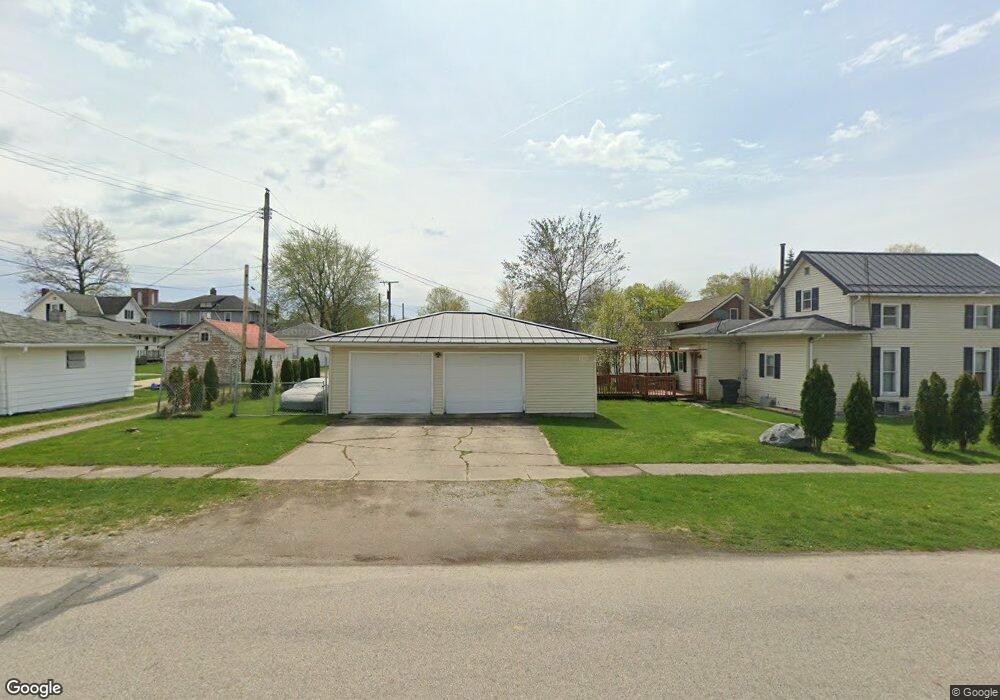 203 Zook St, Topeka, IN 46571 - photo 1