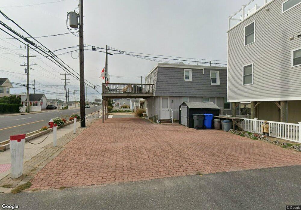 150 W Bay Way, Lavallette, NJ 08735 - photo 1