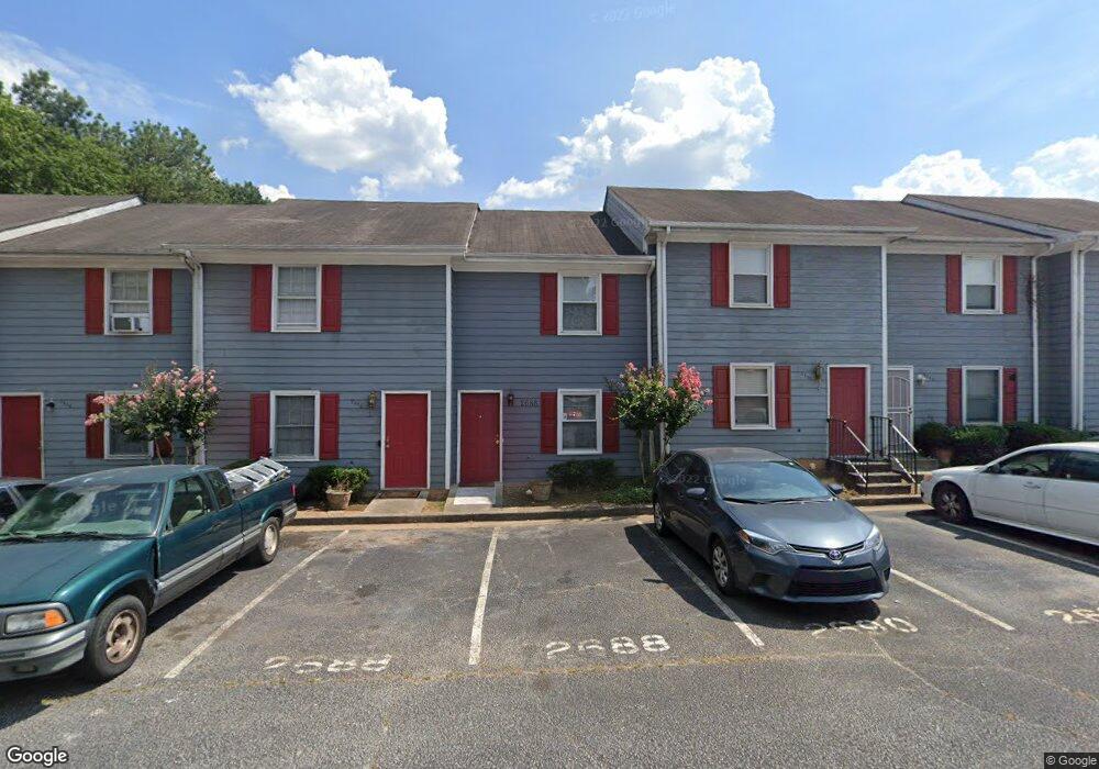 2690 Evans Mill Dr unit 2690, Lithonia, GA 30058 - photo 1