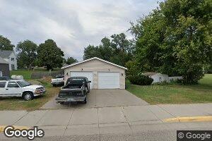206 Front St E, Hitterdal, MN 56552