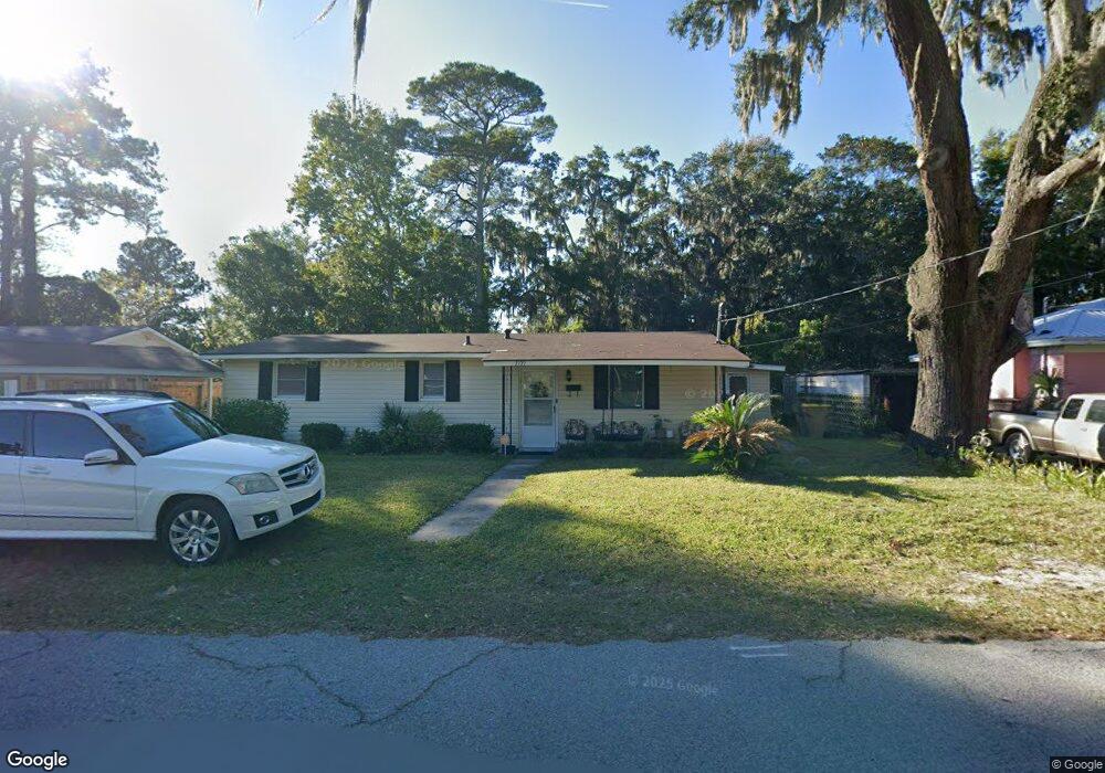 3109 College St, Savannah, GA 31404 - photo 1