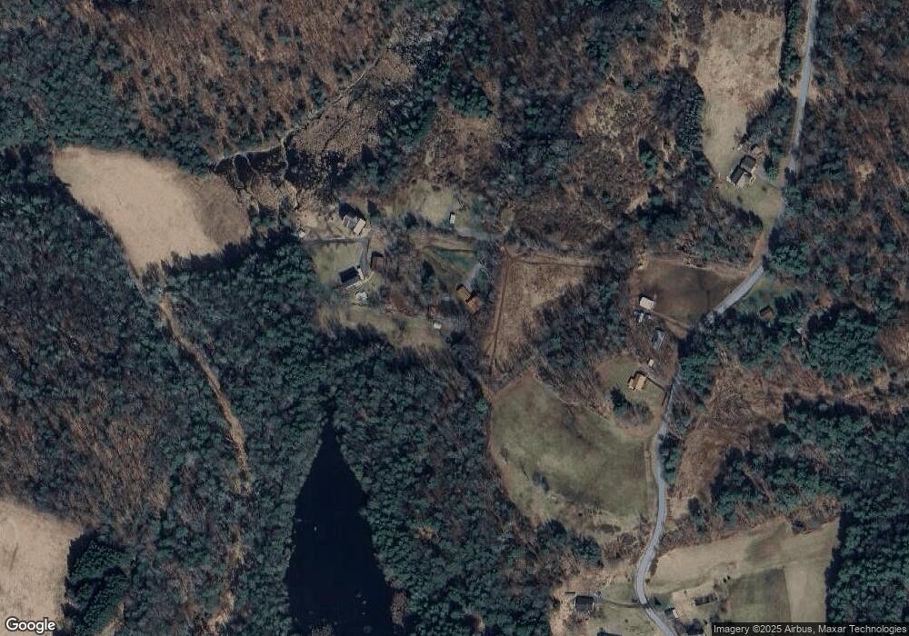 1988 Strawbridge Hill Rd, Hughesville, PA 17737 - photo 1