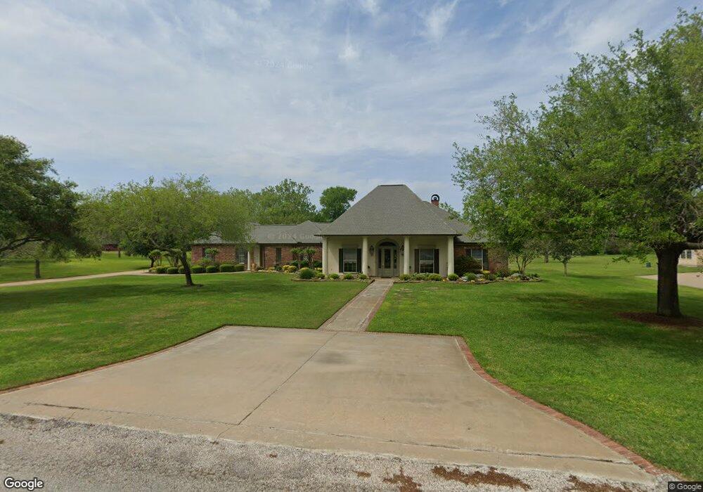 120 Woodside Dr, Bay City, TX 77414 - photo 1