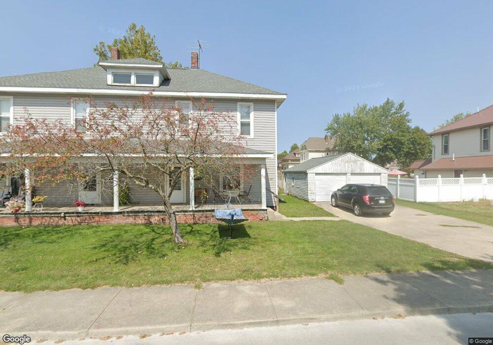 216 Walnut St, Tipton, IN 46072 - photo 1