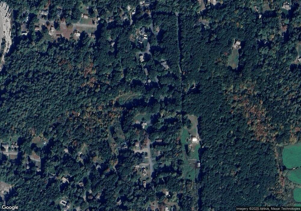 46 Crest Rd, Monson, MA 01057 - photo 1