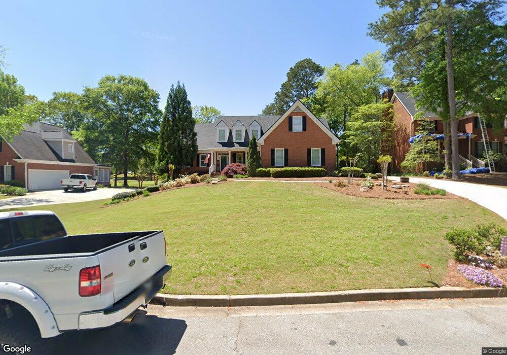 8161 Fairway Dr unit 28, Covington, GA 30014 - photo 1