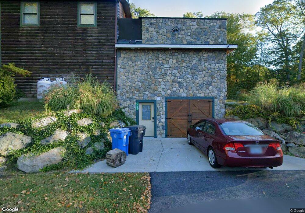 28 Summit Rd, Cumberland, RI 02864 - photo 1