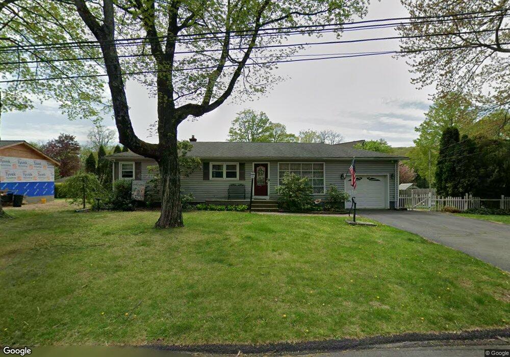 2 Boone Trail, Oak Ridge, NJ 07438 - photo 1