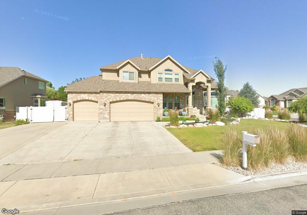 11712 S Kings Crossing Way, South Jordan, UT 84095 - photo 1