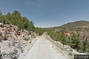 28 N Red Hill Rd, Central, UT 84722