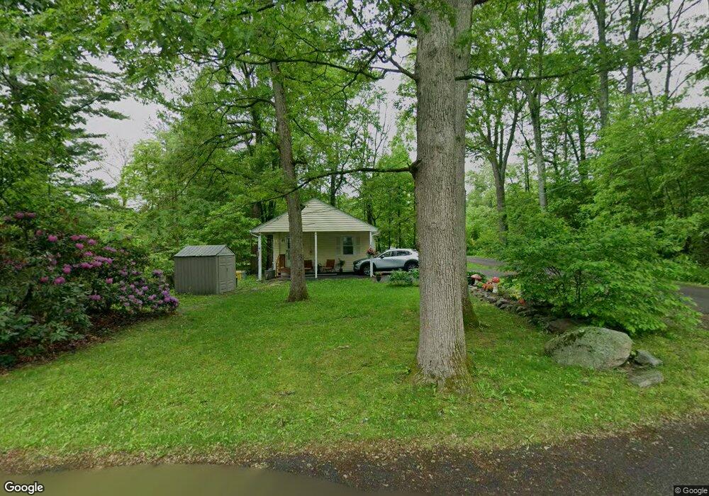 110 Fenner Rd, Newton, NJ 07860 - photo 1