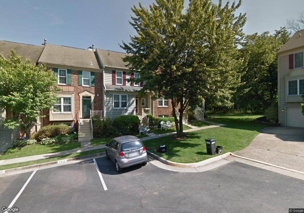 7903 Blue Gray Cir, Manassas, VA 20109 - photo 1