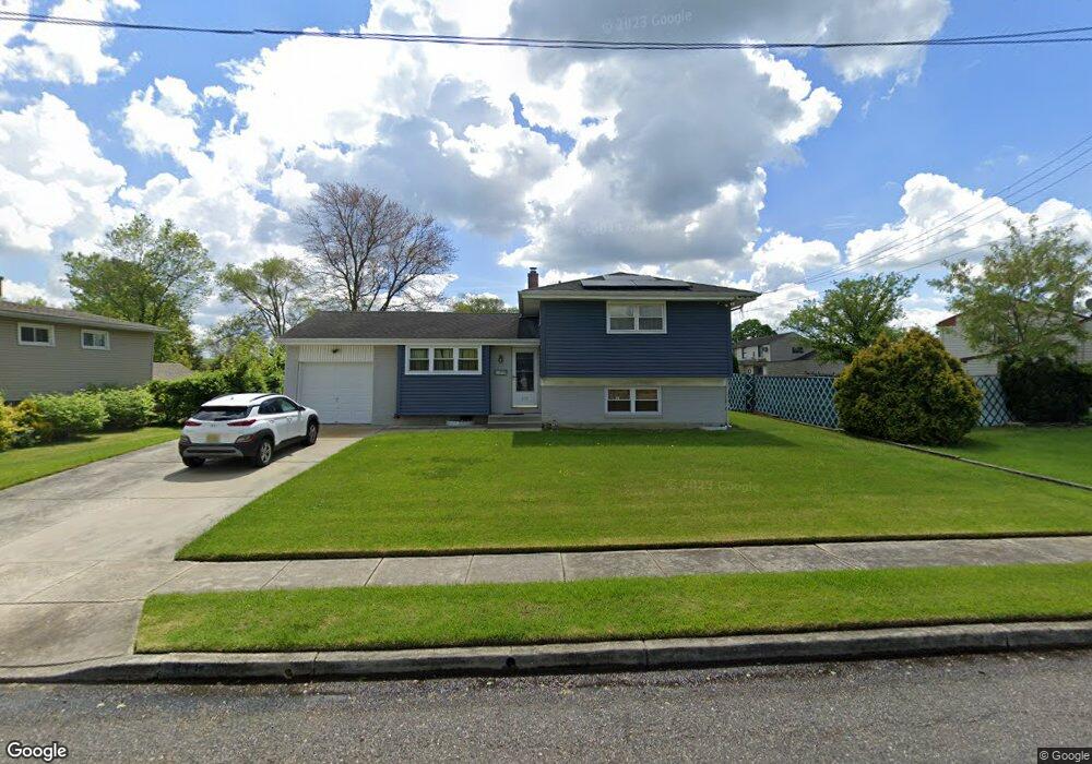 619 Pierre Ave, Mantua, NJ 08051 - photo 1