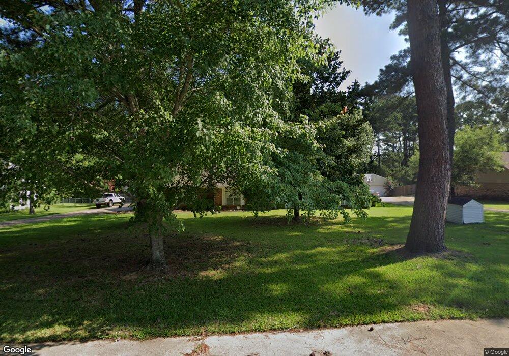 3 Amy Dr, Texarkana, TX 75503 - photo 1