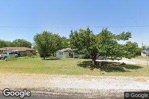 410 N Division St, Asher, OK 74826