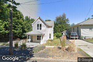 1009 S Lake St, Colfax, WA 99111