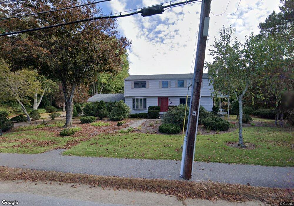 39 Plainfield Rd, Concord, MA 01742 - photo 1