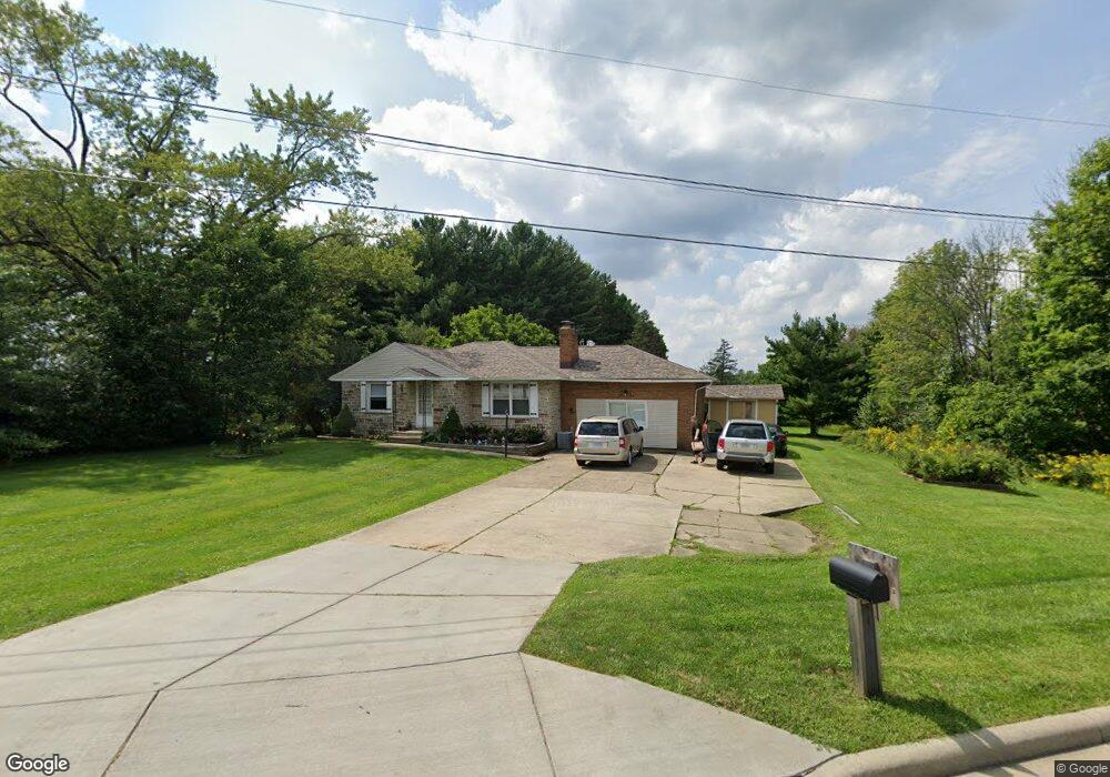 111 N Aurora Rd, Aurora, OH 44202 - photo 1
