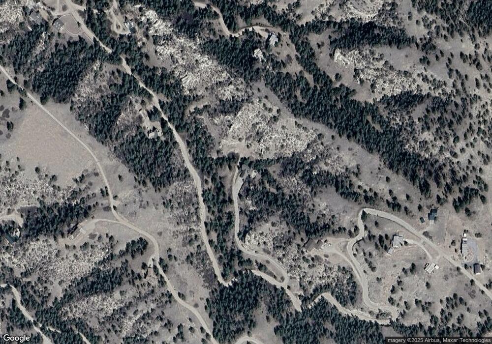 210094 Wildcat Dr, Gering, NE 69341 - photo 1