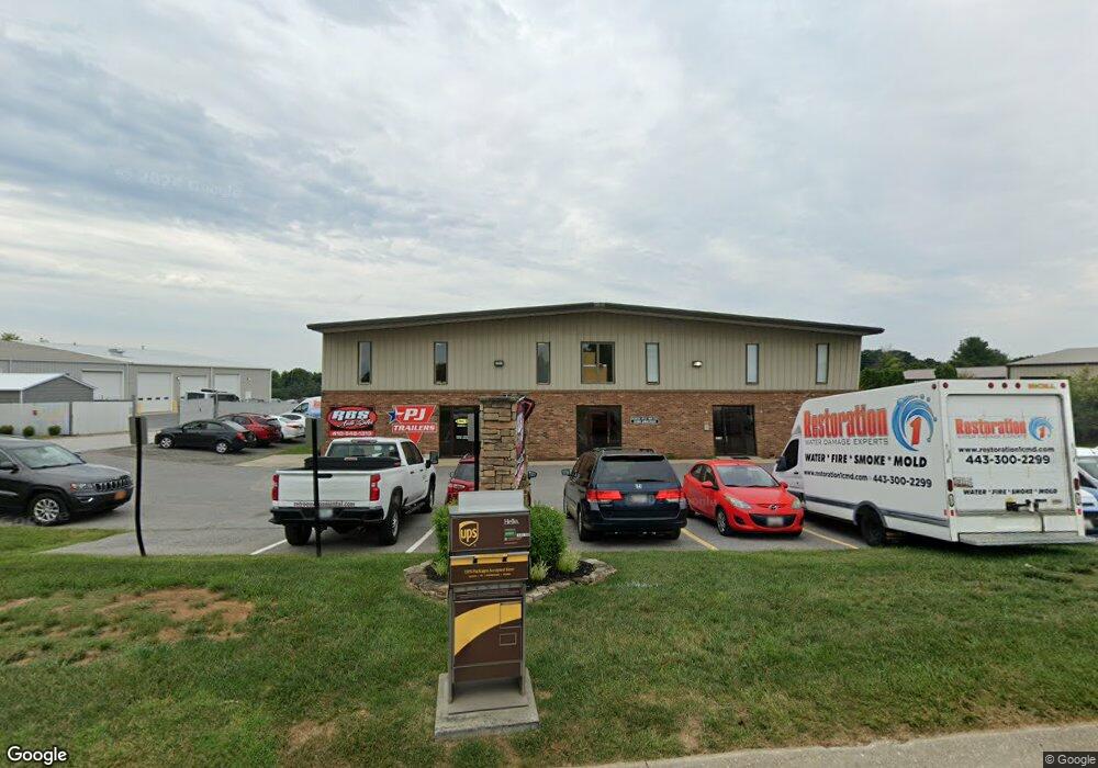 5301 Enterprise St, Sykesville, MD 21784 - photo 1