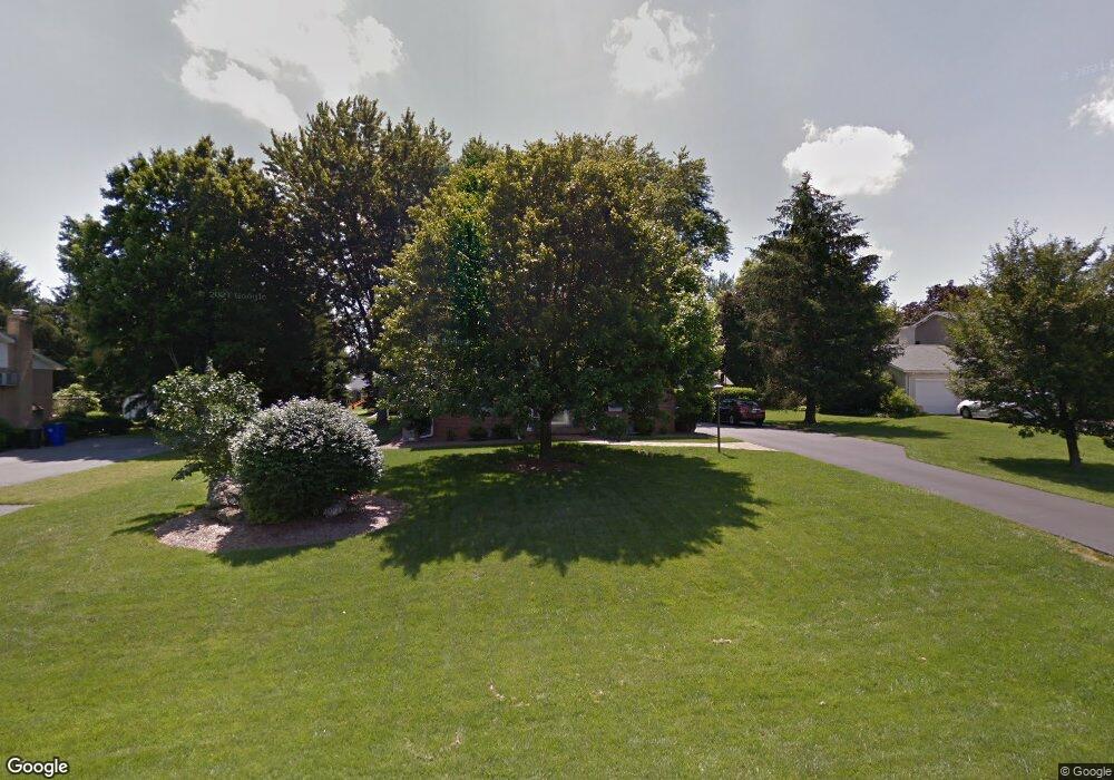 8003 Glendale Ct, Frederick, MD 21702 - photo 1