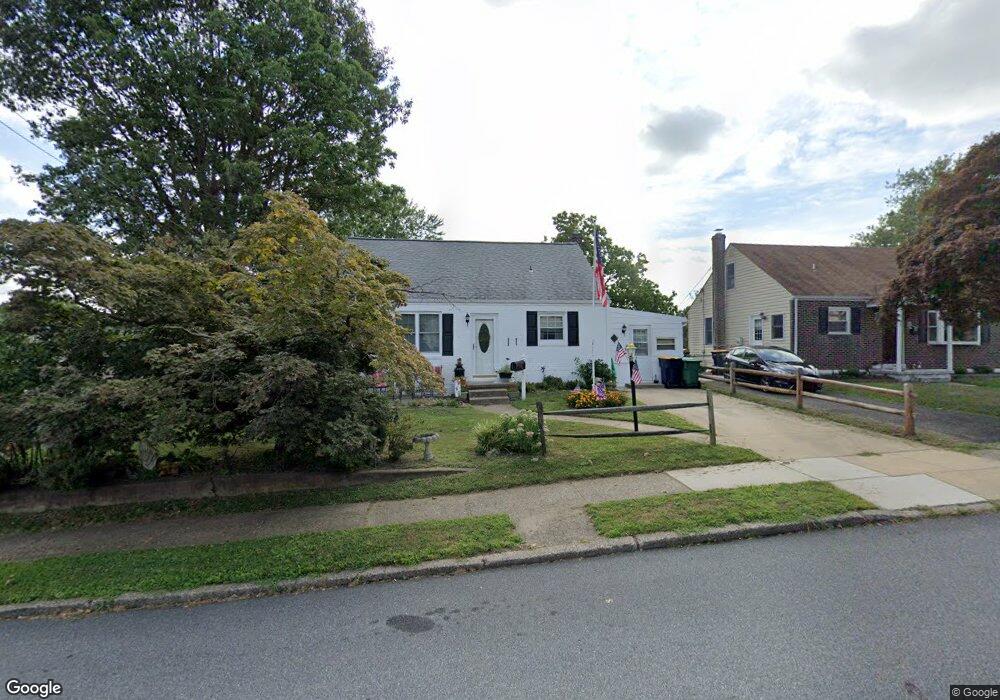 28 Rigdon Rd, Wilmington, DE 19805 - photo 1