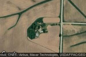 1497 H Ave, Ladora, IA 52251