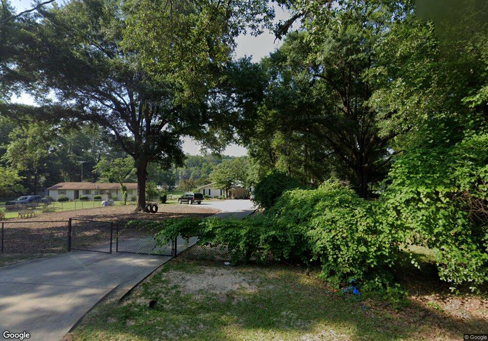 291 N Cedar Creek Rd, Cordele, GA 31015 - photo 1