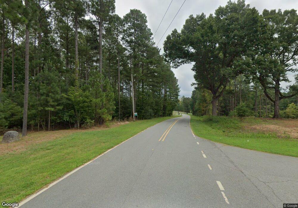 4448 Cornett Dr, Iron Station, NC 28080 - photo 1