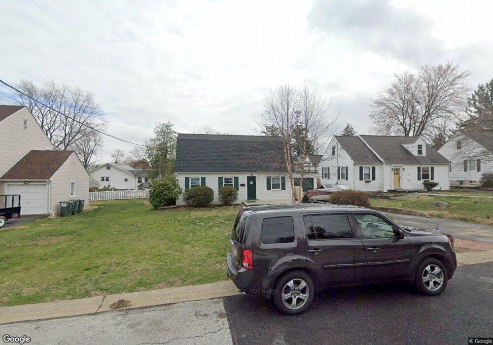 1110 Wynnbrook Rd, Wilmington, DE 19809 - photo 1