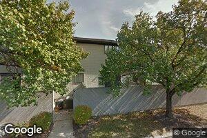 4820 Pennfair St, Columbus, OH 43214