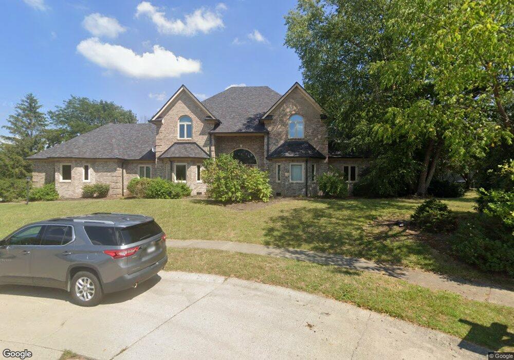 10152 Hamilton Pass, Fishers, IN 46037 - photo 1