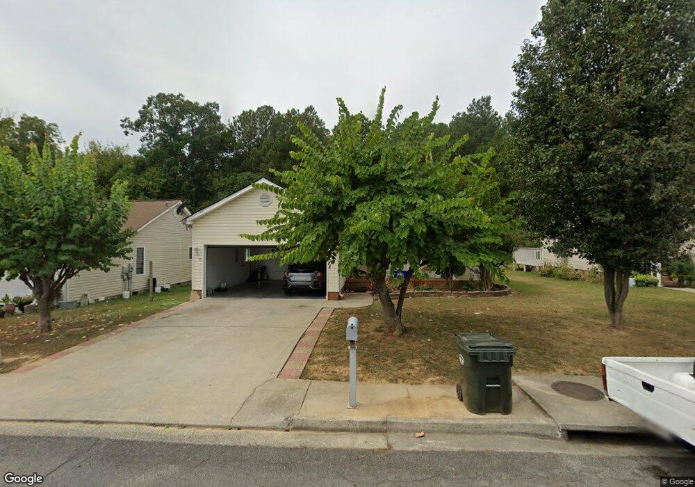 1421 Sienna Dr, Dalton, GA 30721 - photo 1