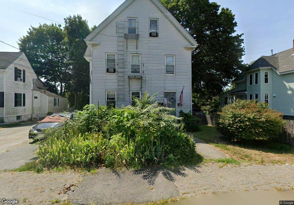 21 Lawrence St, Taunton, MA 02780 - photo 1