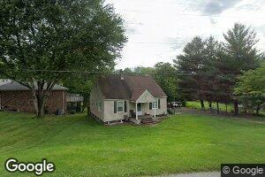 725 S Main St, Muldraugh, KY 40155
