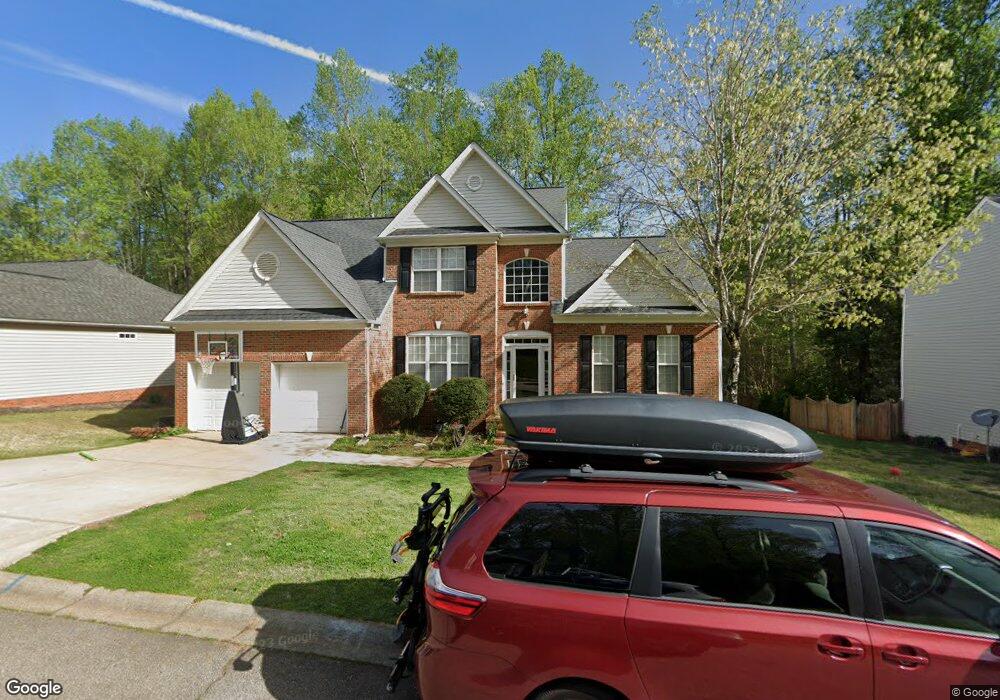 236 Northcliff Way, Greenville, SC 29617 - photo 1